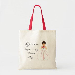 Matron Of Honour Bag