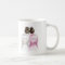 Matron of Honour? Mug Dk Brunette Bride Dk Br Maid