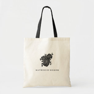 Matron Tote Bag