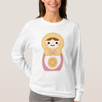 Matryoshka Doll
