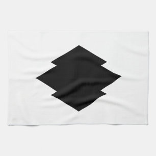 Matsukawabushi Tea Towel