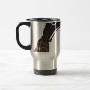 Matsumoto Hoji Frog Travel Mug