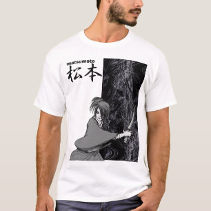 matsumoto T-Shirt