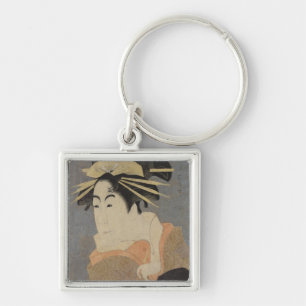 Matsumoto Yonesaburo in the role Key Ring