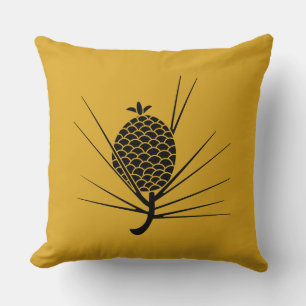 Matsuru Hazuki Cushion