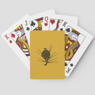 Matsuru Hazuki Playing Cards