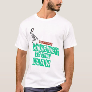 Matt3756 - Journey to the Claw T-Shirt