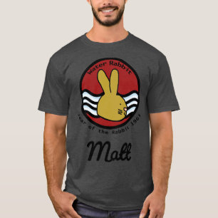 Matt Born Year of the Water Rabbit 1963 T-Shirt