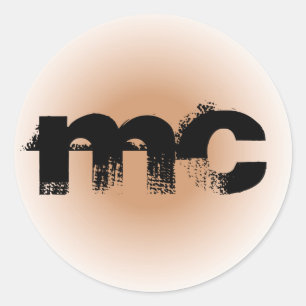 Matt Crook Design Sticker