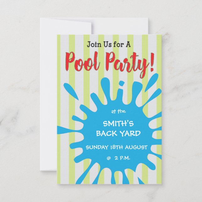 Matte 3.5" x 5", Standard white envelopes included (Front)