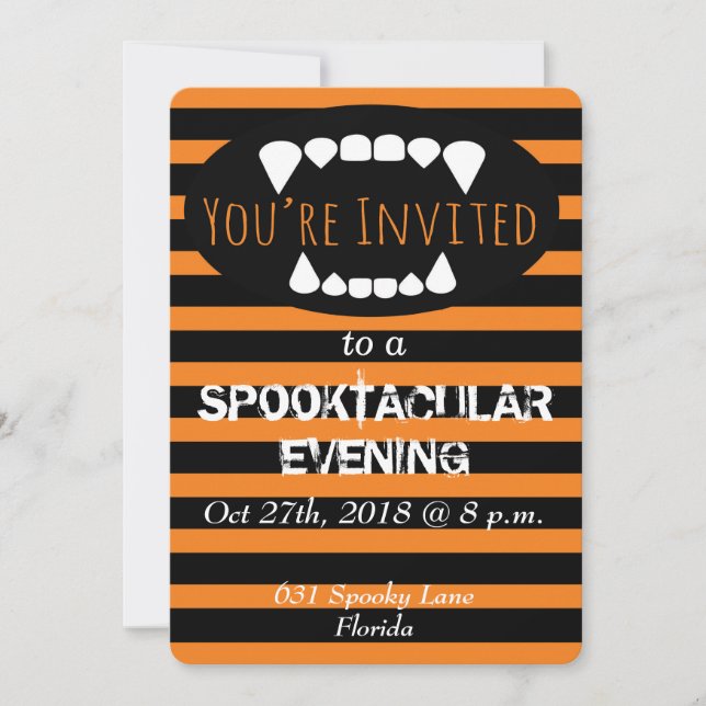 Matte 5" x 7", Standard white envelopes included (Front)