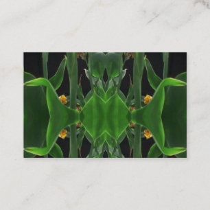 Matte Business Cards