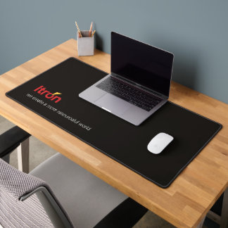 Matte Desk / Mouse Carpet Mat