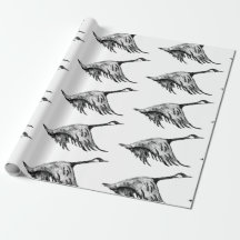 Matte Wrapping Paper