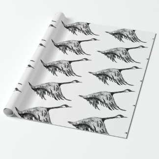 Matte Wrapping Paper