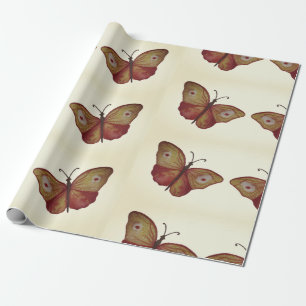 Matte Wrapping Paper, 30 in x 6 ft Paper