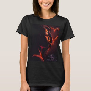 MATTER OF THE HEART #2 T-Shirt
