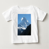 Matterhorn, Highest Swiss mountain