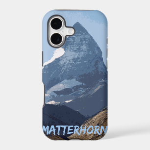 Matterhorn Mountain Design, Switzerland