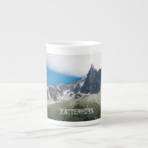 Matterhorn Mug