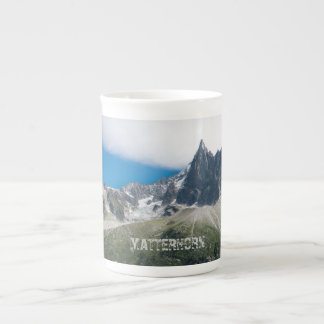 Matterhorn Mug