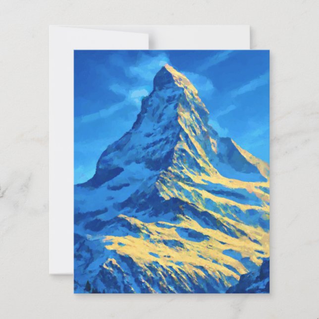 Matterhorn Travel (Front)