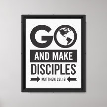 Matthew 28:19