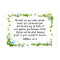 Matthew 5:11-12 Blessed are you Beatitudes Bible 