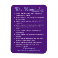 Matthew 5:3 to 5:10 Holy Scripture 8 Beatitudes