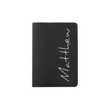 Matthew Chrome Letters - Other Names on Order