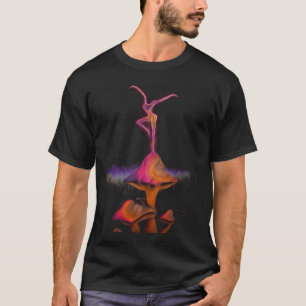 Matthews Band Rock American - The Space Between T-Shirt