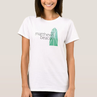 Matthews Beacon Logo Tee