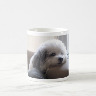 Mattie Coffee Mug
