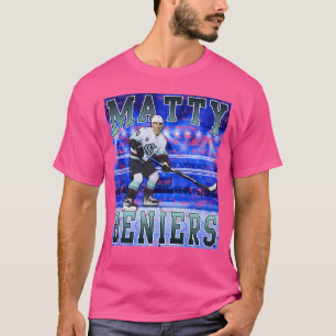 Matty Beniers T-Shirt