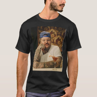 Matty Matheson Classic T-Shirt Copy Copy
