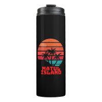 Matul Island Zombi Horror Movie