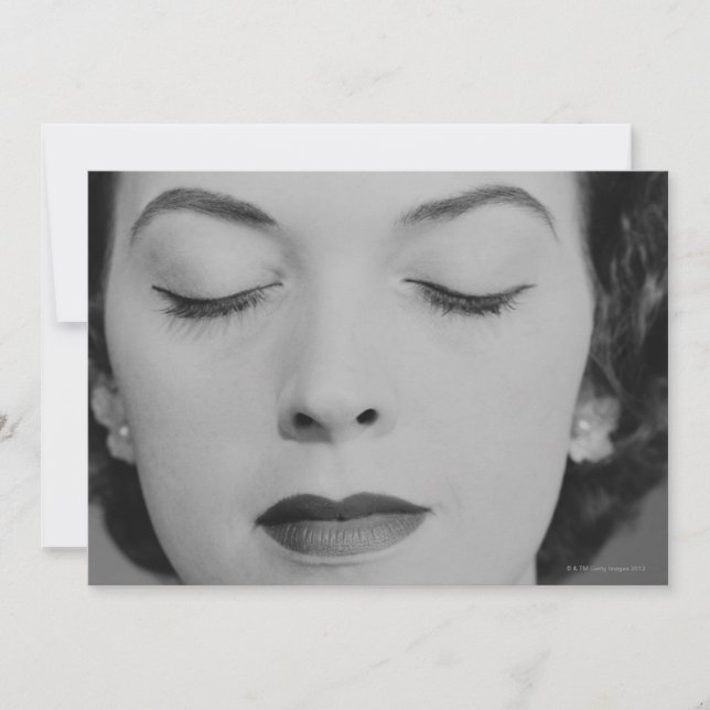 Mature Woman 2 (Front)