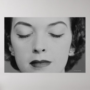 Mature Woman 2 Poster