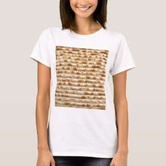 Matzah biscuit flatbread T-Shirt