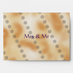 Matzah fun Happy Pesach Jewish Hebrew Passover Envelopes