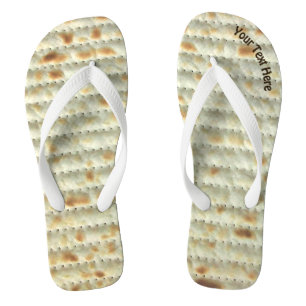 Matzah Jandals