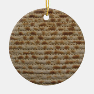 Matzah ornament/ decoration/ door hang ceramic tree decoration