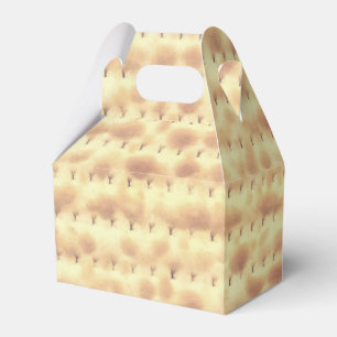 Matzo Passover Seder Pesach 4Sarah Favour Box