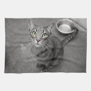 Mau Tea Towel