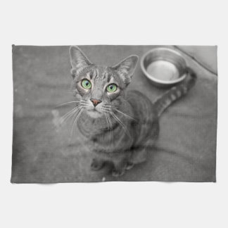 Mau Tea Towel