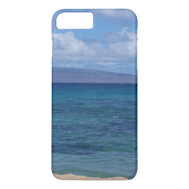 Maui Beach Case (Back)