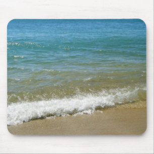 Maui Beach Mouse Pad
