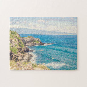 Maui Coast   Puzzle