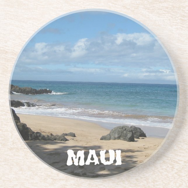 Maui Coaster (Front)