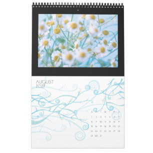 Maui Hawaii Beaches Waterfall Landscapes Calendar